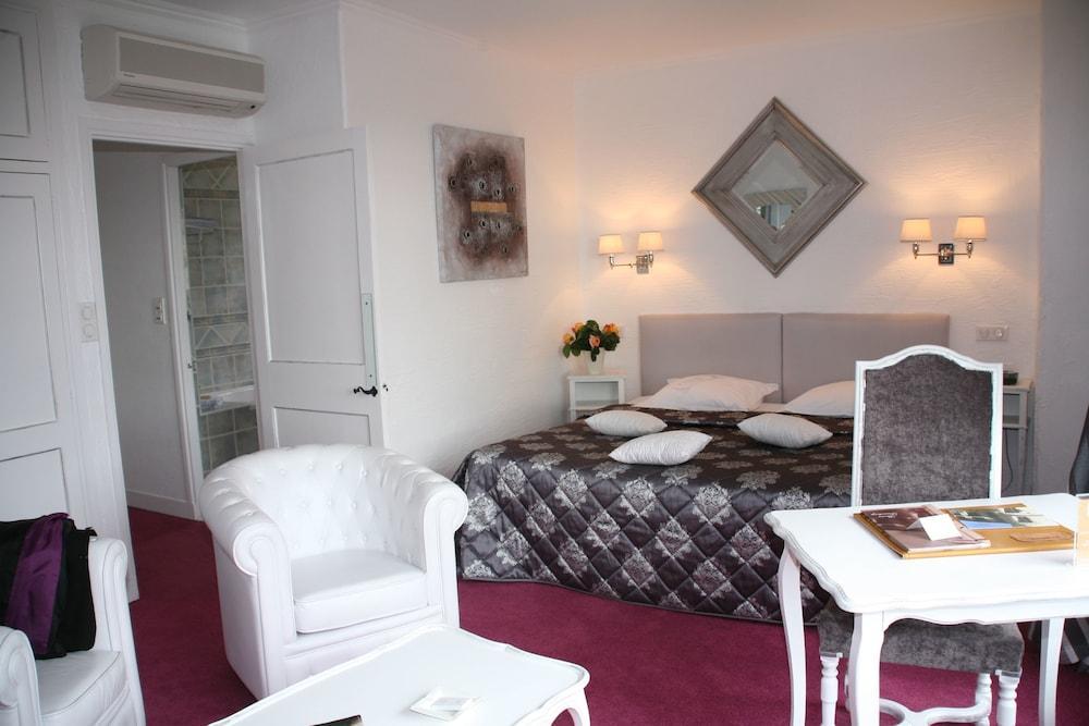 La Bastide De Tourtour Hotel & Spa Ngoại thất bức ảnh