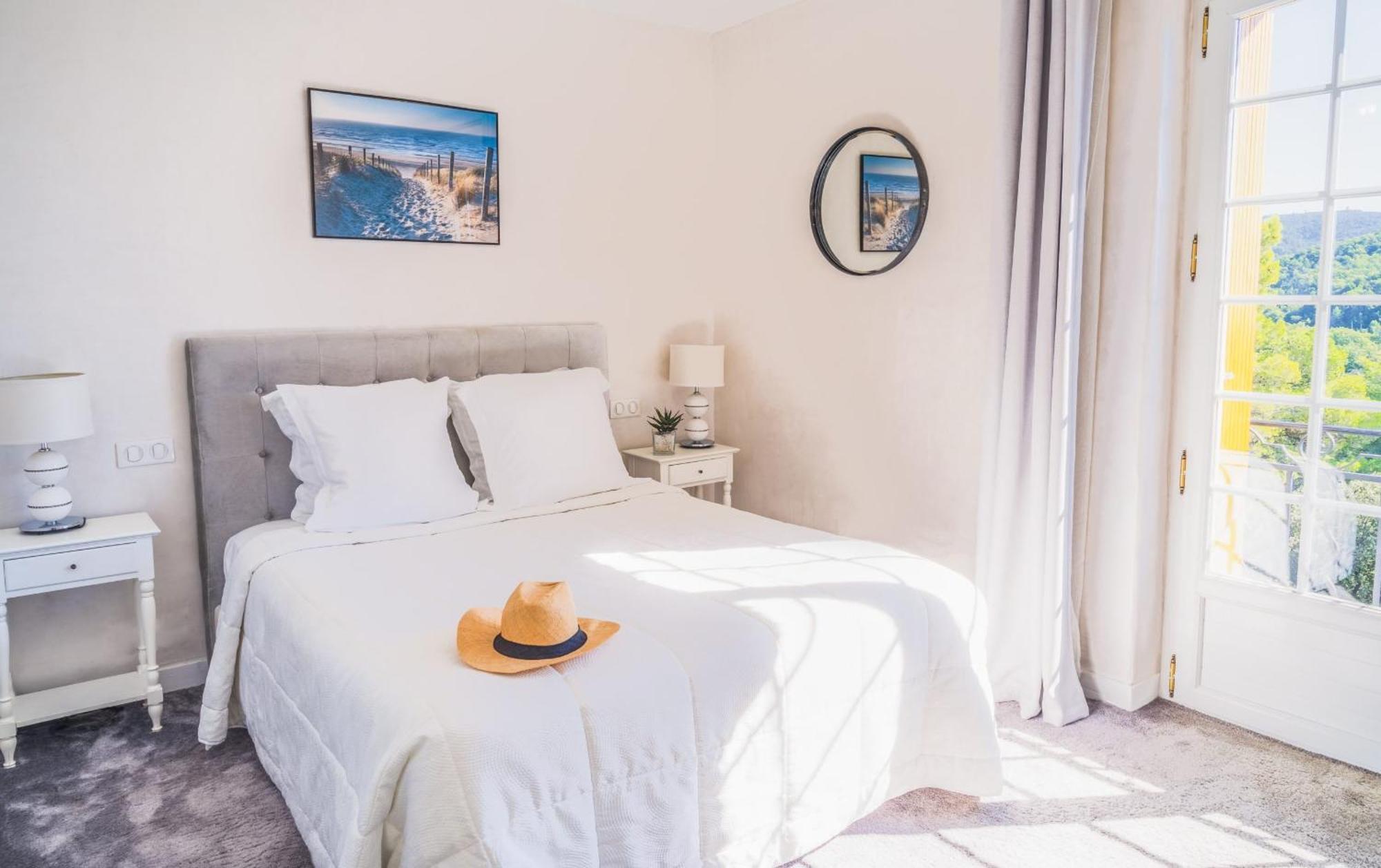 La Bastide De Tourtour Hotel & Spa Ngoại thất bức ảnh