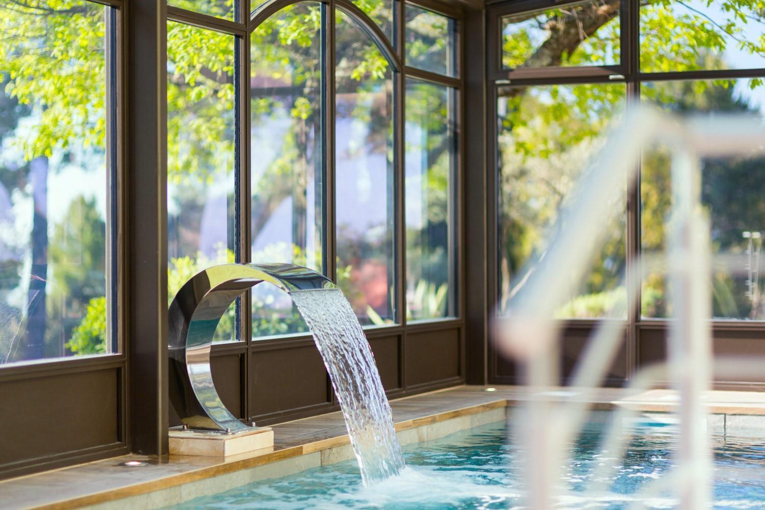 La Bastide De Tourtour Hotel & Spa Ngoại thất bức ảnh