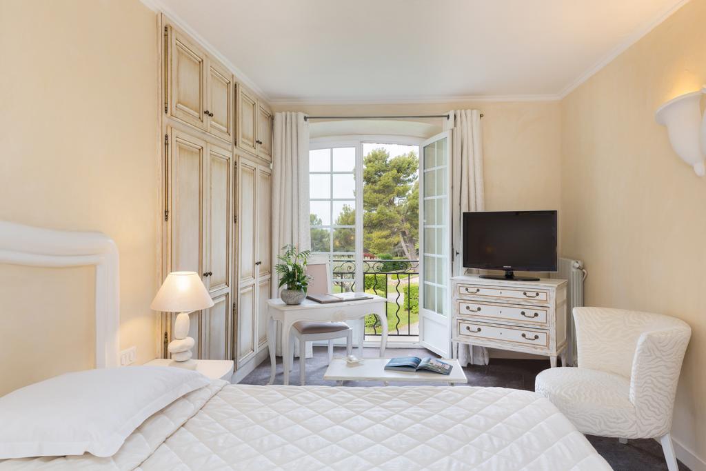 La Bastide De Tourtour Hotel & Spa Ngoại thất bức ảnh