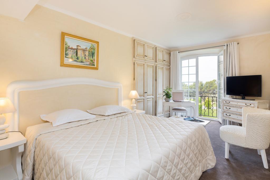 La Bastide De Tourtour Hotel & Spa Ngoại thất bức ảnh