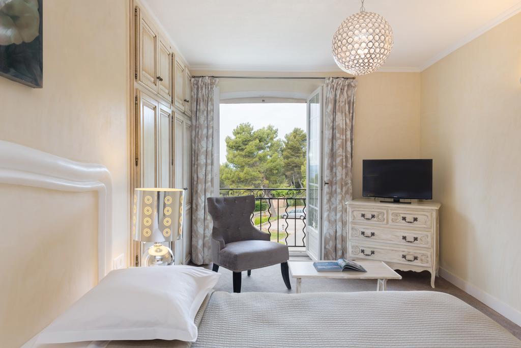 La Bastide De Tourtour Hotel & Spa Ngoại thất bức ảnh