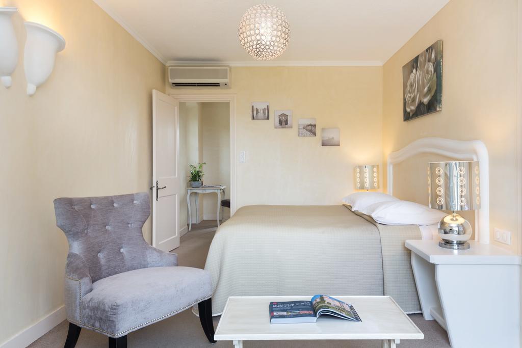 La Bastide De Tourtour Hotel & Spa Ngoại thất bức ảnh