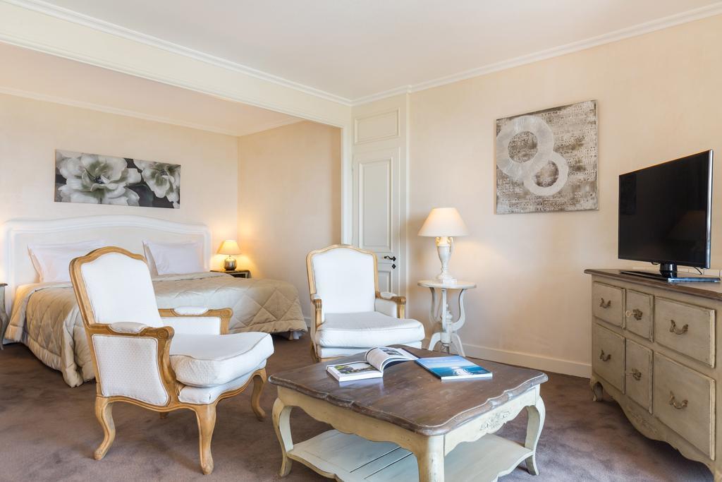 La Bastide De Tourtour Hotel & Spa Ngoại thất bức ảnh