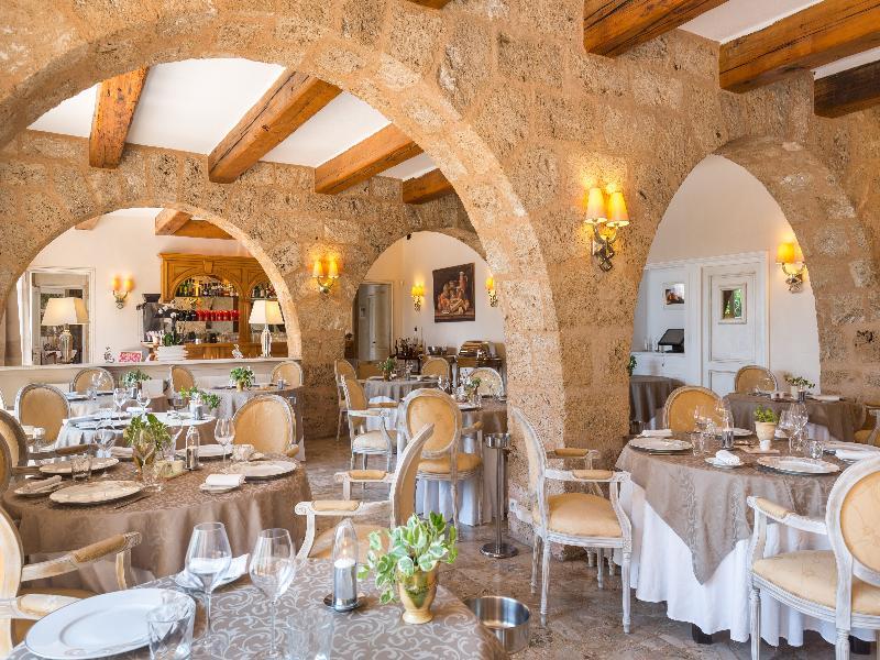 La Bastide De Tourtour Hotel & Spa Ngoại thất bức ảnh