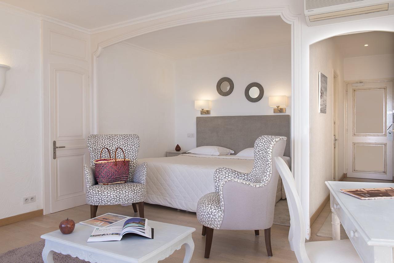 La Bastide De Tourtour Hotel & Spa Ngoại thất bức ảnh