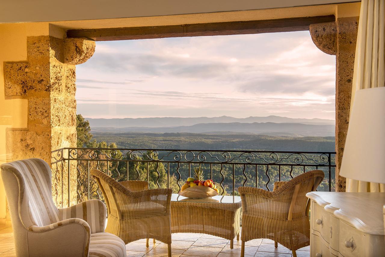 La Bastide De Tourtour Hotel & Spa Ngoại thất bức ảnh