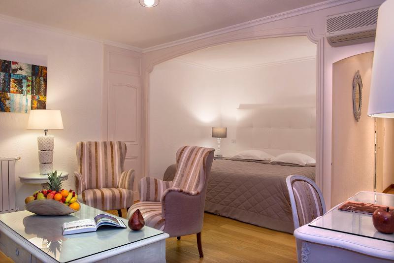 La Bastide De Tourtour Hotel & Spa Ngoại thất bức ảnh